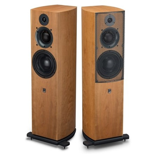 ATC - SCM40a Active Floor-Standing Speakers (Pair)