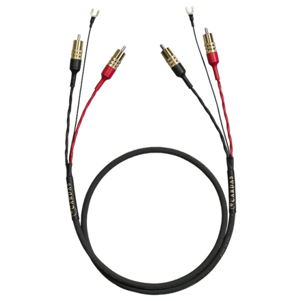 Cardas - Iridium Phono Interconnect image