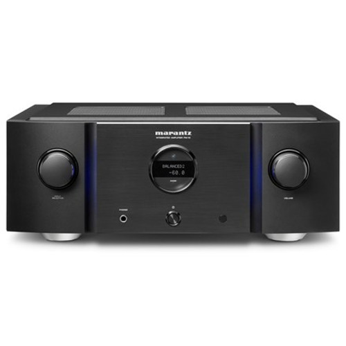 Marantz - PM-10 Reference Integrated Amplifier image