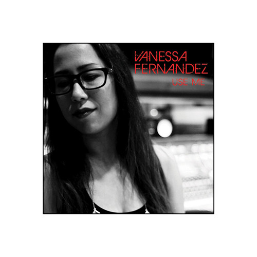 Vanessa Fernandez - Use Me (Hybrid SACD)