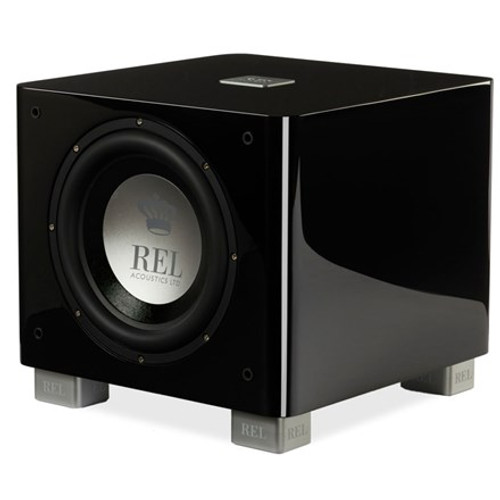 REL - T/9x Subwoofer