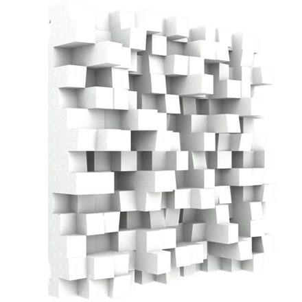 Vicoustic - Multifuser DC3 Diffusion Panels image