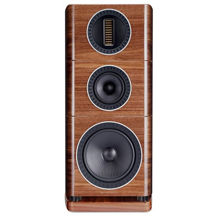 Wharfedale - Elysian 2 Bookshelf Speakers image