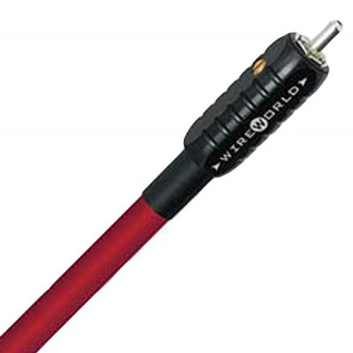 Wireworld Cable Technology - Starlight 8 Digital Coax Cable (1.0m)