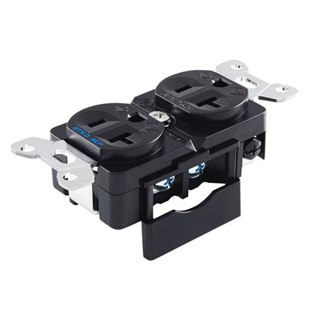 Furutech - GTX-D NCF (R) Wall Outlet - Music Direct