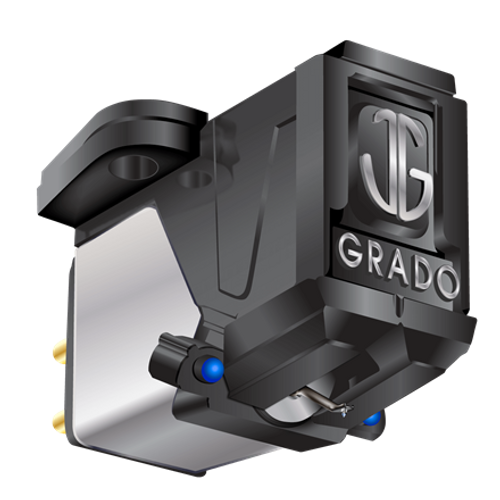 Grado - Blue3 MI Phono Cartridge (P-Mount)