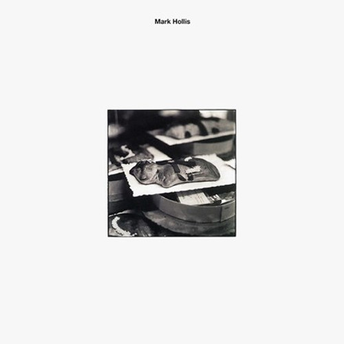 Mark Hollis - Mark Hollis (Import Vinyl LP)