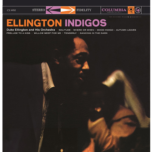 Duke Ellington - Ellington Indigos (180g Vinyl LP) * * *