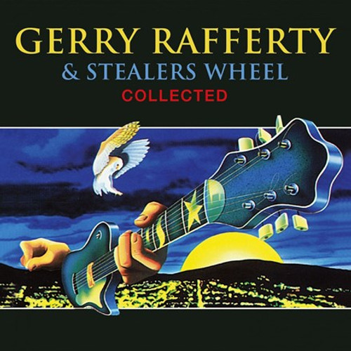 Gerry Rafferty and Stealers Wheel - Collected (180g Import Vinyl 2LP)