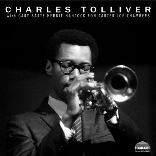 Charles Tolliver All Stars - Charles Tolliver All Stars (180g Import Vinyl LP)