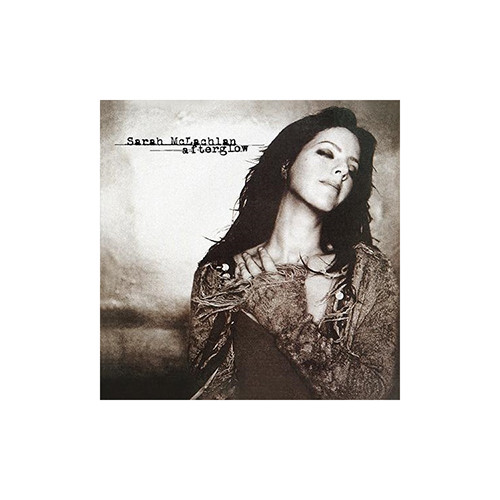 Sarah McLachlan - Afterglow (Hybrid SACD)