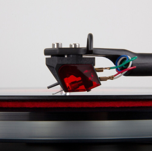 Rega - Ania Pro MC Phono Cartridge image