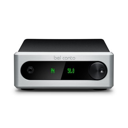 Bel Canto - e.One C6i Integrated Amplifier image