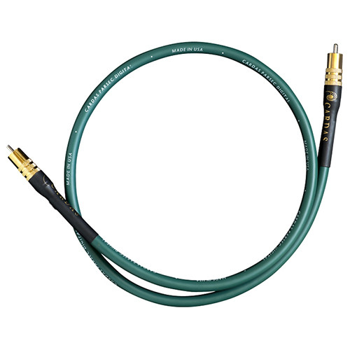 CARDAS - Parsec Digital Cable - Music Direct