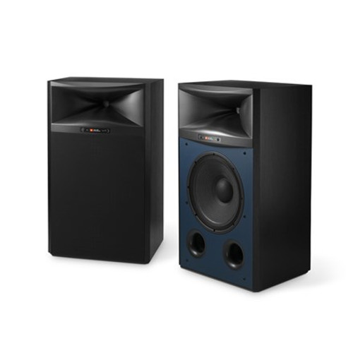 JBL - 4367 Floor-Standing Speaker (Each)