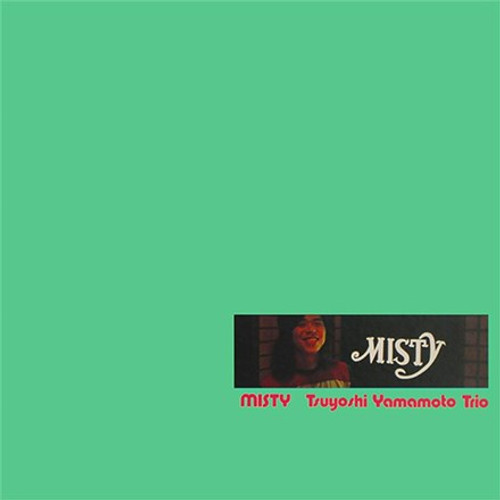 The Yamamoto Trio - Misty (180g 45RPM Vinyl 2LP)