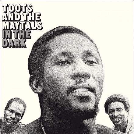 Toots and The Maytals - In the Dark (180g Import Vinyl LP) * * *
