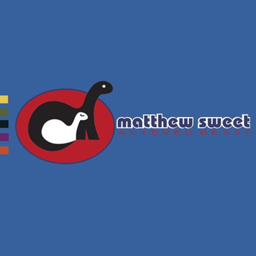 Matthew Sweet - Altered Beast: Expanded Edition (Hybrid SACD) * * *