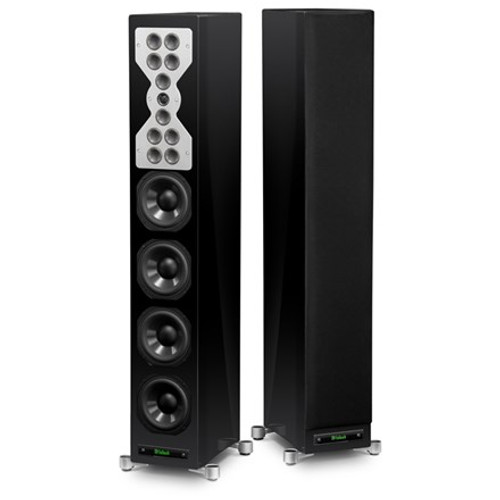 McIntosh - XR100 Tower Speakers (Pair)