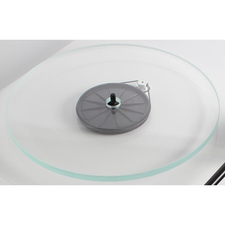 Rega Glass Platter for Planar 2 Turntable