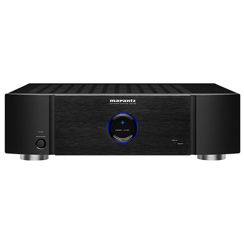 Marantz - MM7025 Power Amplifier - Music Direct