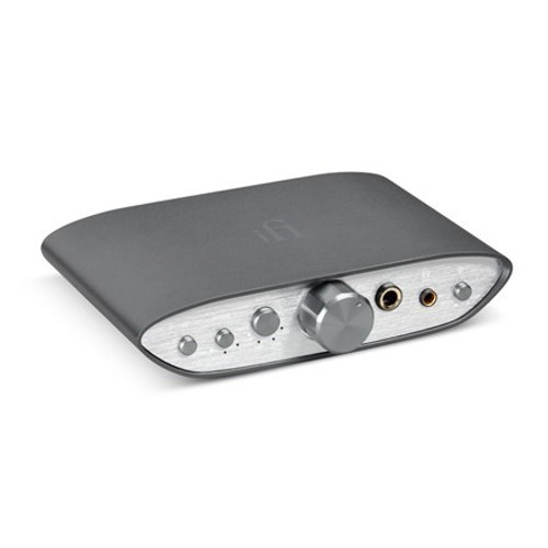 iFi - ZEN CAN Headphone Amplifier **OPEN BOX**