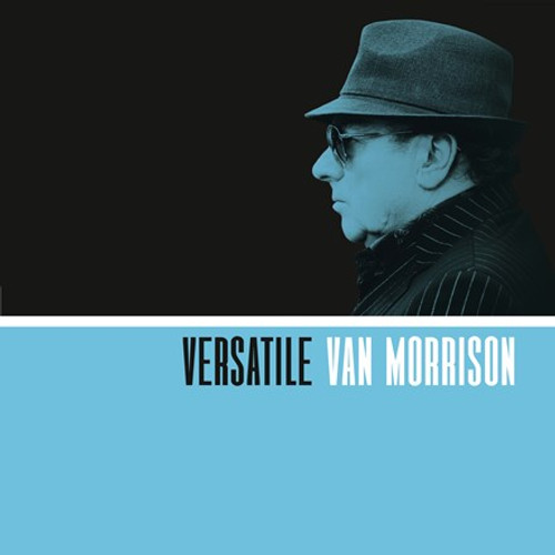 Van Morrison - Versatile (Vinyl 2LP)