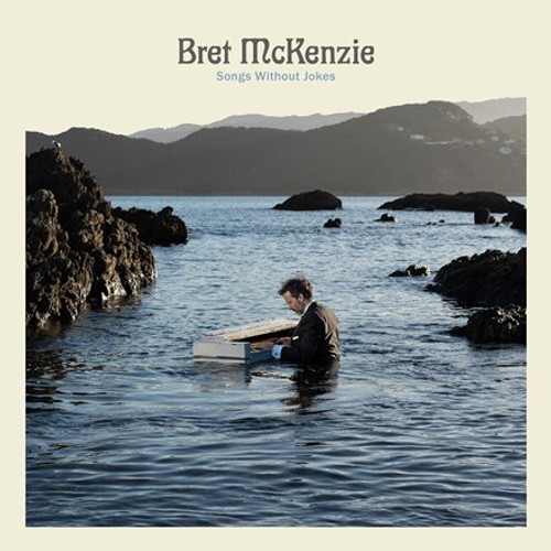 Bret McKenzie (Flight of the Conchords) - Songs Without Jokes (Vinyl LP)