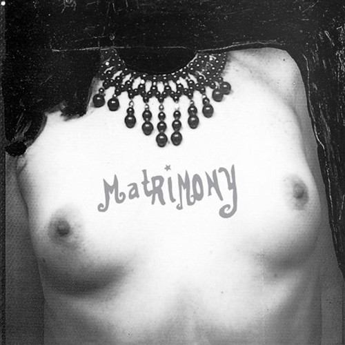 Matrimony - Kitty Finger (Vinyl LP)