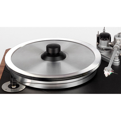 VPI - Periphery Outer Ring Clamp