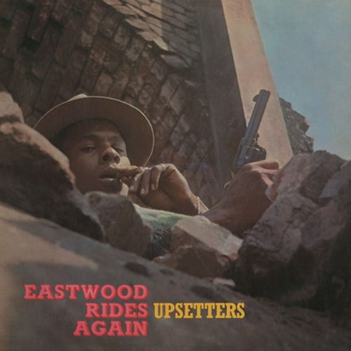 Upsetters - Eastwood Rides Again (180g Import Vinyl LP)