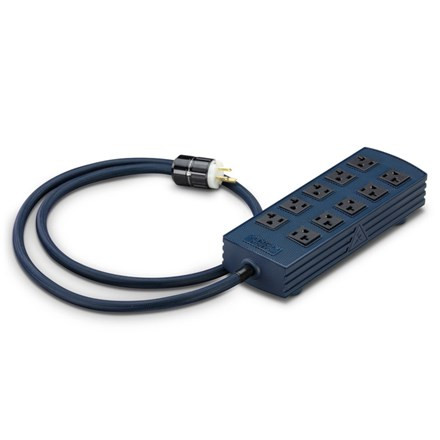 Shunyata - Venom PS10 Power Distribution Strip - Music Direct