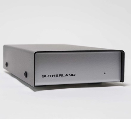 Sutherland - TZ Vibe Transimpedance MC Phono Preamplifier