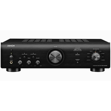 Denon - PMA-600NE Integrated Amplifier - Music Direct