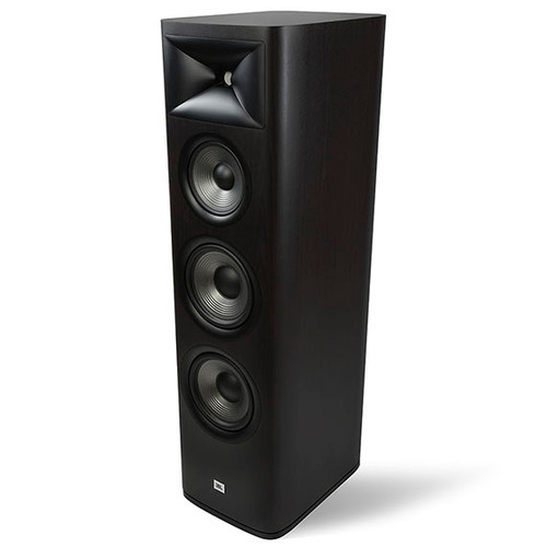 JBL - Studio 698 Floor-Standing Speaker (Each) - Music Direct