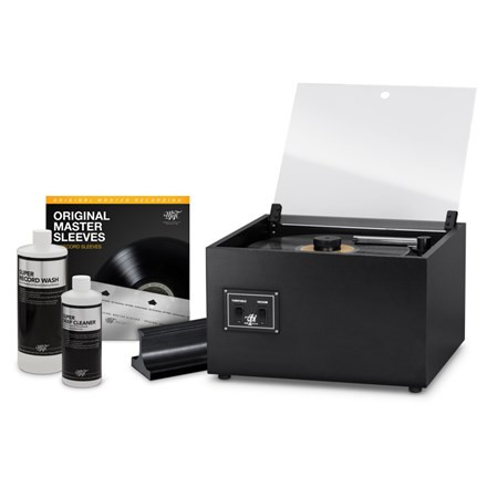 VPI - HW-16.5 Basic Bundle - Music Direct