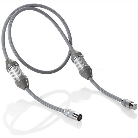 Shunyata - Omega Digital AES/EBU Interconnect (XLR, 1.25m) **OPEN BOX**