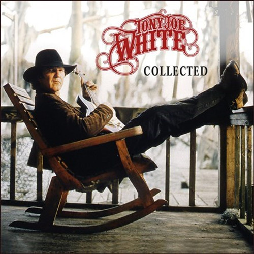Tony Joe White - Collected (180g Import Vinyl 2LP)