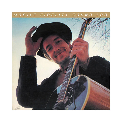 Bob Dylan - Nashville Skyline (Numbered 180g 45RPM Vinyl 2LP