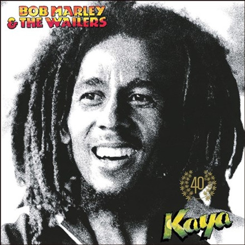 Bob Marley - Kaya: 40th Anniversary (Vinyl 2LP) * * *
