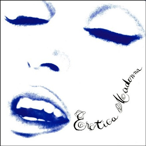 Madonna - Erotica (180g Vinyl 2LP) * * *