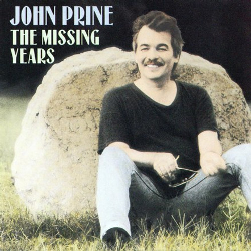 John Prine - The Missing Years (Vinyl LP)