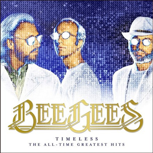 Bee Gees - Timeless: The All-Time Greatest Hits (180g Vinyl 2LP)