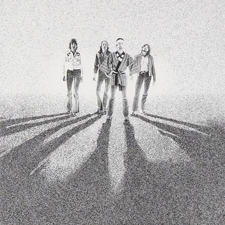 Bad Company - Burnin' Sky (180g Vinyl 2LP) * * * - Music Direct
