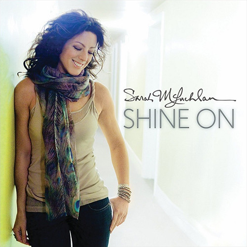 Sarah McLachlan - Shine On (Vinyl 2LP)