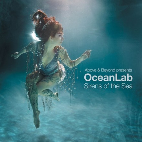 Above and Beyond - Oceanlab: Sirens of the Sea (Vinyl 2LP)