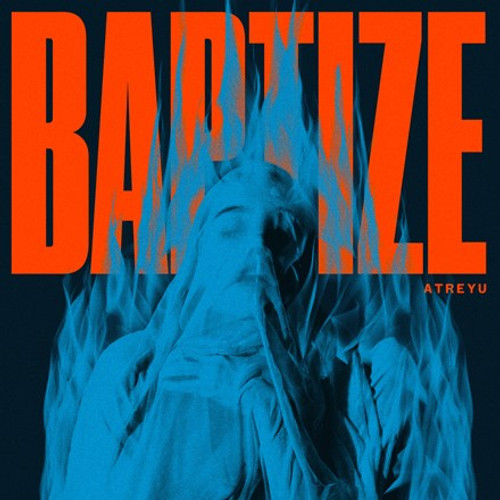 Atreyu - Baptize (Colored Vinyl LP)