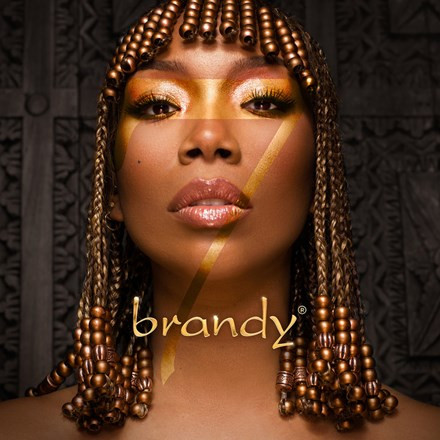 Brandy - B7 (Vinyl LP) - Music Direct