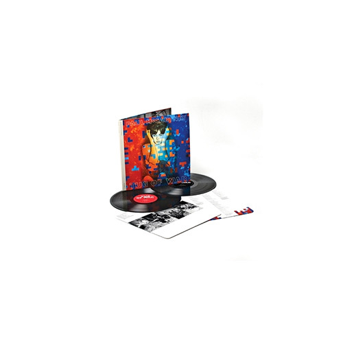Paul McCartney - Tug Of War (180g Vinyl 2LP) * * *