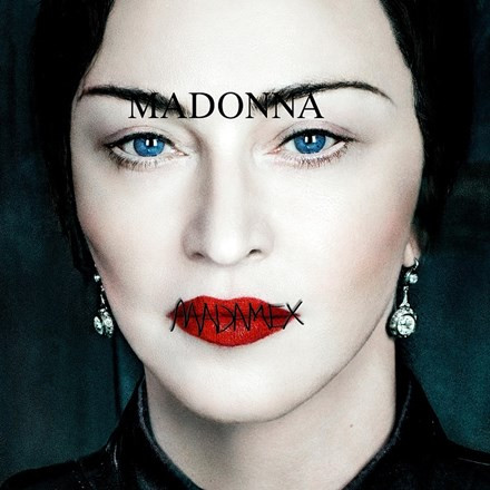 Madonna - Madame X (Vinyl 2LP) * * *